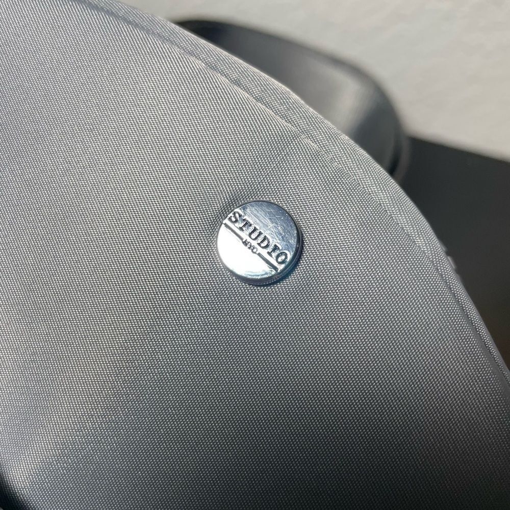 Studio Gray Fanny Pack Bag - Picture 2 of 9